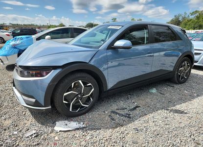 Доклад за превозно средство за VIN KM8KMDDF6RU302767 - Изображение 1