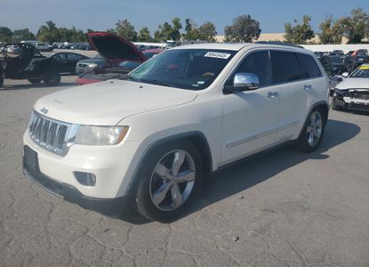 Informe del vehículo para VIN 1C4RJFCT8CC171420 - Imagen 1