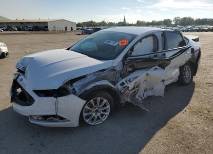 Vehicle Report for - Image 1