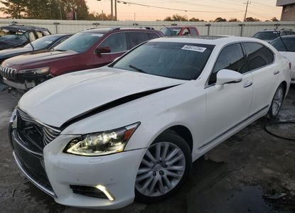 Raport vehicul pentru VIN JTHGL1EF3E5052370 - Imaginea 1