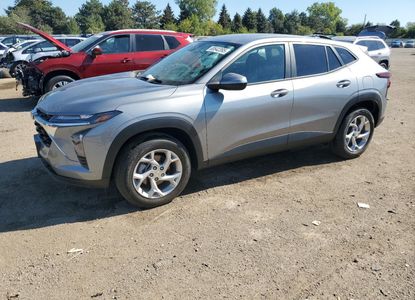 Vehicle Report for - Image 1