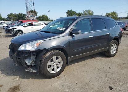 Vehicle Report for - Image 1