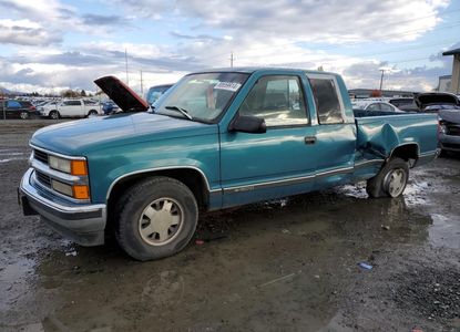 Vehicle Report for VIN 1GCEC19W2VE151054 - Image 1