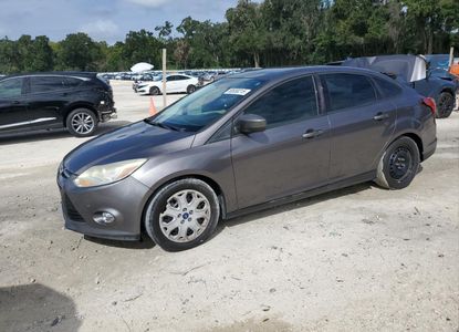 Vehicle Report for - Image 1