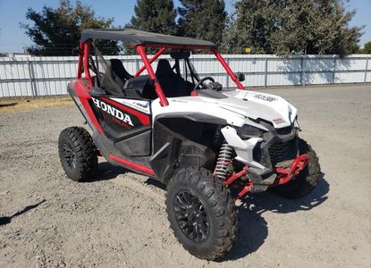 Vehicle Report for - Image 1