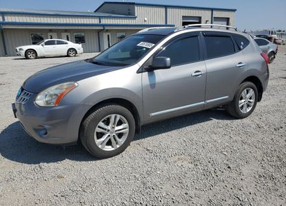 Vehicle Report for - Image 1