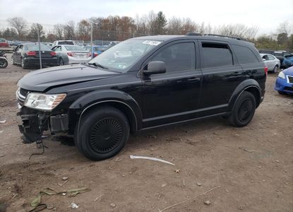 Vehicle Report for VIN 3C4PDCAB4HT673523 - Image 1