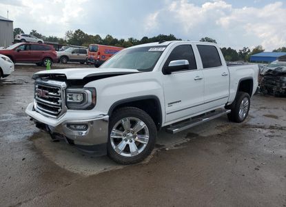 Доклад за превозно средство за VIN 3GTU1NER8JG372671 - Изображение 1