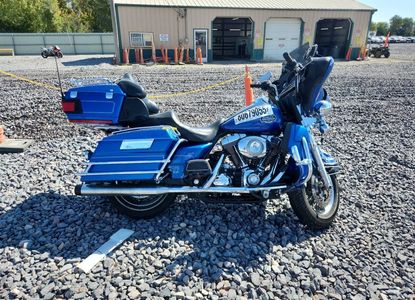 Vehicle Report for VIN 1HD1FC4158Y665575 - Image 1