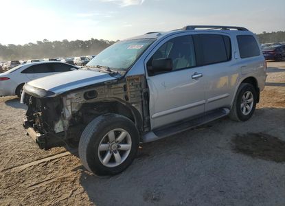 Звіт про транспортний засіб для VIN 5N1AA0NC2FN622045 – зображення 1