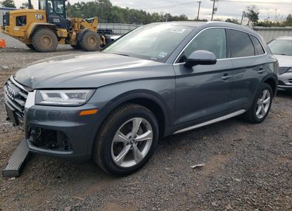 Vehicle Report for - Image 1