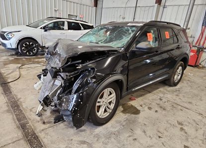 Доклад за превозно средство за VIN 1FMSK8DH5LGC76974 - Изображение 1