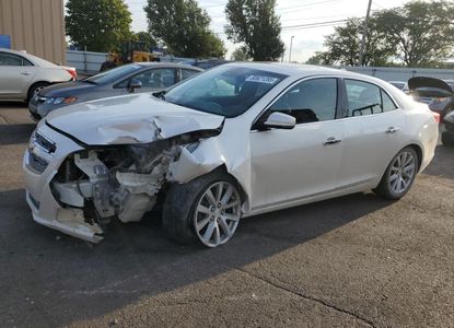 Vehicle Report for - Image 1