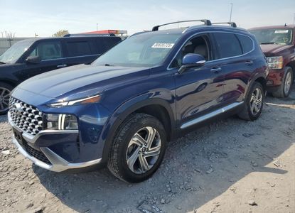 Vehicle Report for VIN 5NMS6DAJ3MH372413 - Image 1