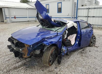 Vehicle Report for - Image 1