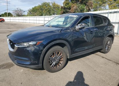 Vehicle Report for - Image 1
