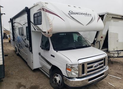 Vehicle Report for VIN 1FDXE4FS4HDC09774 - Image 1