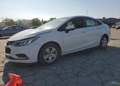 Vehicle Report for  - Image 1