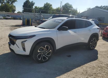 تقرير المركبة لـ VIN KL77LJE2XRC173264 - الصورة 1