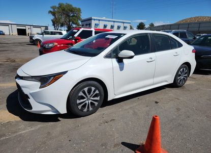 Vehicle Report for - Image 1