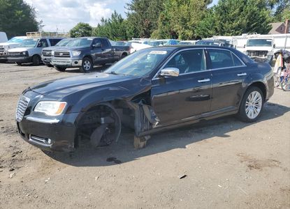 ავტომობილის ანგარიში VIN 2C3CCACGXCH188422 -ისთვის - სურათი 1