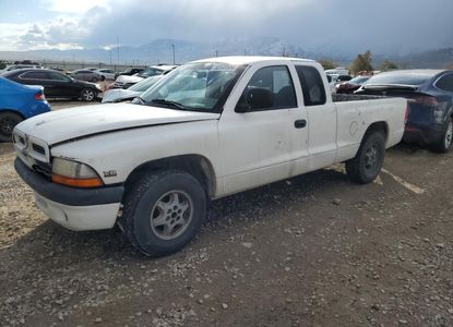 Vehicle Report for VIN 1B7GL23Y6VS241737 - Image 1