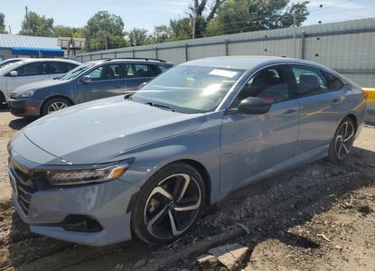Vehicle Report for - Image 1