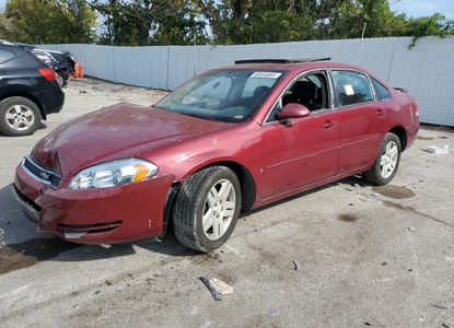 Rapport sur le véhicule pour VIN 2G1WT58K269312087 - Image 1