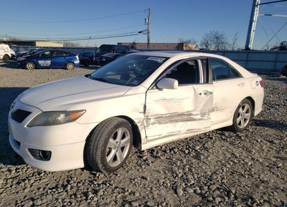 Vehicle Report for VIN 4T1BF3EKXBU740813 - Image 1