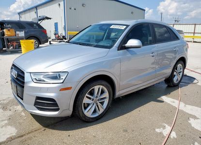 Vehicle Report for VIN WA1BCCFS4HR016536 - Image 1