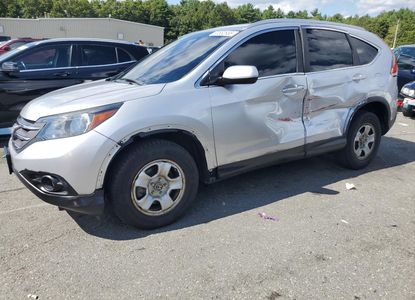 Vehicle Report for - Image 1