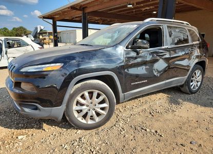 Informe del vehículo para VIN 1C4PJMDB0GW306542 - Imagen 1