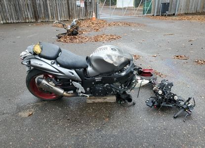 ავტომობილის ანგარიში VIN JS1GX72B4K7100561 -ისთვის - სურათი 1