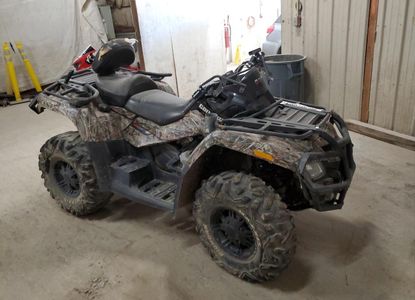 Доклад за превозно средство за VIN 3JBEPPN14BJ000177 - Изображение 1