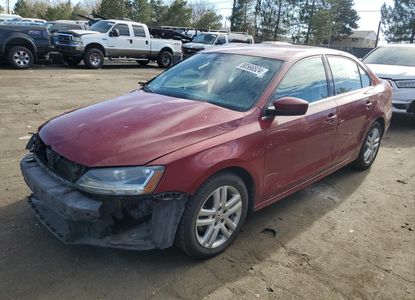 تقرير المركبة لـ VIN 3VW2B7AJ0HM257426 - الصورة 1