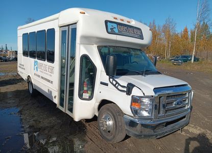 Звіт про транспортний засіб для VIN 1FDFE4FS4HDC26635 – зображення 1