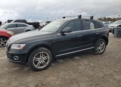 Vehicle Report for VIN WA1L2AFP4GA126037 - Image 1