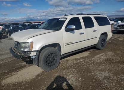 Vehicle Report for - Image 1