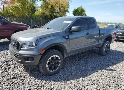 Vehicle Report for - Image 1