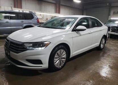 ავტომობილის ანგარიში VIN 3VWC57BU6KM078481 -ისთვის - სურათი 1