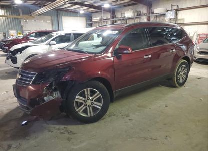 Raport pojazdu dla VIN 1GNKVGKDXHJ160631 - Obraz 1