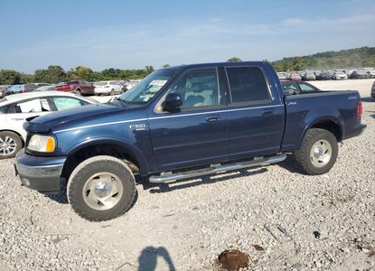 Vehicle Report for VIN 1FTRW08L63KA37728 - Image 1