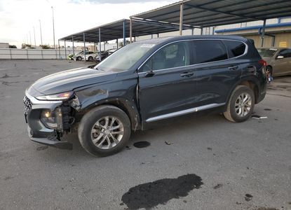 Vehicle Report for VIN 5NMS2CAD2LH221013 - Image 1