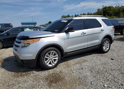 Vehicle Report for - Image 1