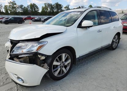 Vehicle Report for - Image 1