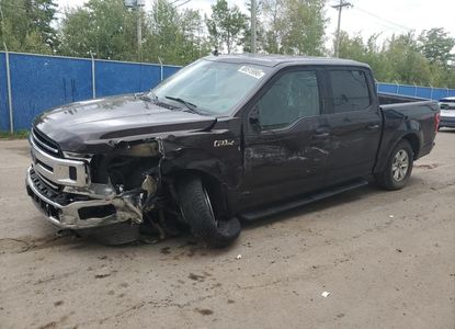 Vehicle Report for - Image 1
