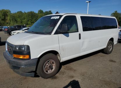 ავტომობილის ანგარიში VIN 1GJZ7PFG3J1237229 -ისთვის - სურათი 1