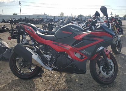 Vehicle Report for VIN ML5EXGG17SDA60701 - Image 1