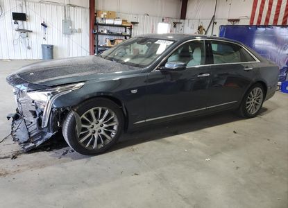 Звіт про транспортний засіб для VIN 1G6KB5RS3LU107662 – зображення 1