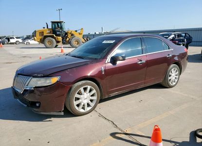 Vehicle Report for VIN 3LNHL2GC6BR769123 - Image 1